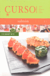 Curso de cocina: salmón