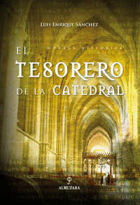 El tesorero de la catedral