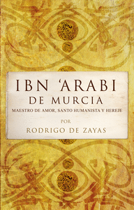 Ibn Arabi de Murcia