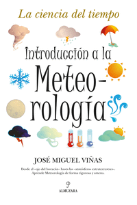 Introducción a la Meteorología