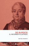 Javier de Burgos, el reformista ilustrado