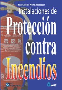 Instalaciones de proteccion contra incendios