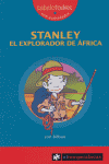 Stanley el explorador de africa