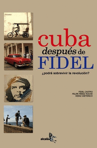 Cuba despues de fidel podra sobrevivir a la re