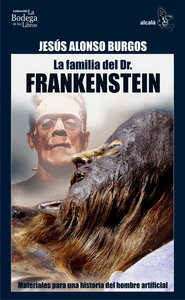 La familia del doctor frankestein