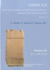 Limes XX. Estudios sobre la frontera romana (3 Vols.)