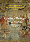 España y portugal en el mundo 1581 1668