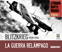 Blitzkrieg-guerra relampago 1939-1941