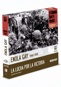 Enola Gay 1944-1945