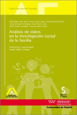 Análisis de datos en la investigación social de la familia