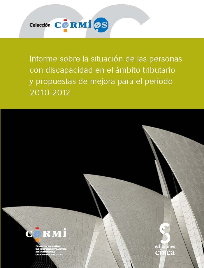Informe sobre situacion personas discap.ambito trib.2010-201