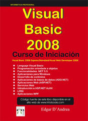 Visual basic 2008 curso de iniciacion