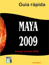 Maya 2009 guia rapida paso a paso