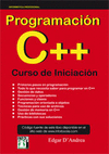 Programacion c++ curso de iniciacion