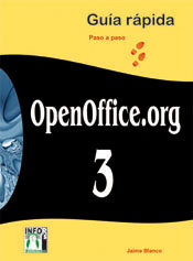 Openoffice.org 3 guia rapido paso a paso