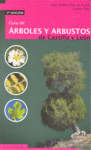 Guia de árboles y arbustos de Castilla y León