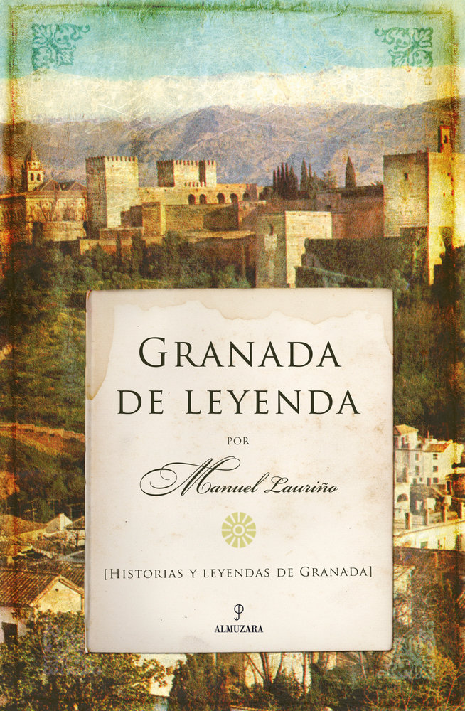 Granada de Leyenda