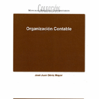 Organización contable