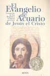 Evangelio de acuario de jesus el cristo