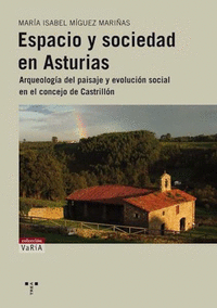 Espacio y sociedad en Asturias