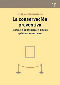 Conservacion preven.exposicion de dibujos