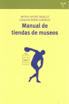 Manual de tiendas de museos