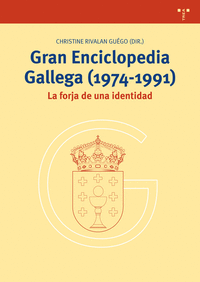 Gran Enciclopedia Gallega (1974-1991)