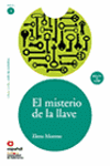 Leer en español nivel 1 misterio de la llave elena moreno + cd
