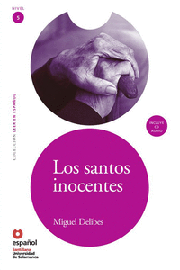 Los santos inocentes (+cd)