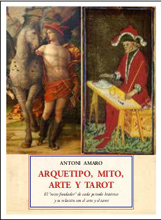 Arquetipo Mito Arte Y Tarot Libreria Atenea