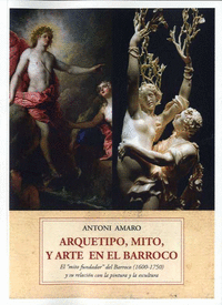 Arquetipo mito y arte barroco
