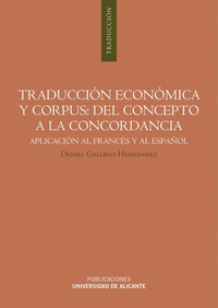 Traduccion economica y corpus del concepto a la concordanc