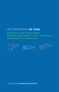 Los Crocodylia de Cuba