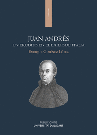 Juan andres un erudito en el exilio de italia