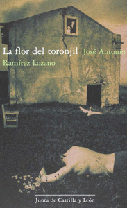 Flor del toronjil (premio f.luis de leon:narrativa)