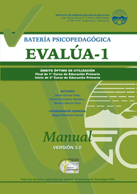 Manual evalua 1. version 3.0