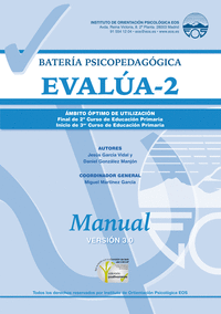 Manual evalua 2. version 3.0