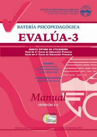Manual evalua 3. version 3.0