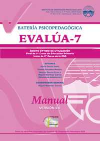 Manual evalua 7 version 3 0