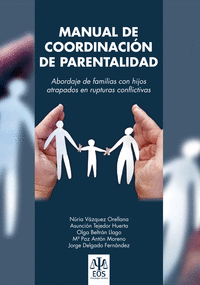 Manual de coordinacion de parentalidad
