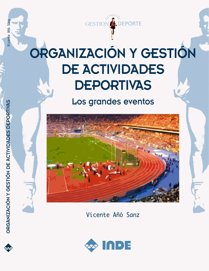 Organización y gestión de actividades deportivas