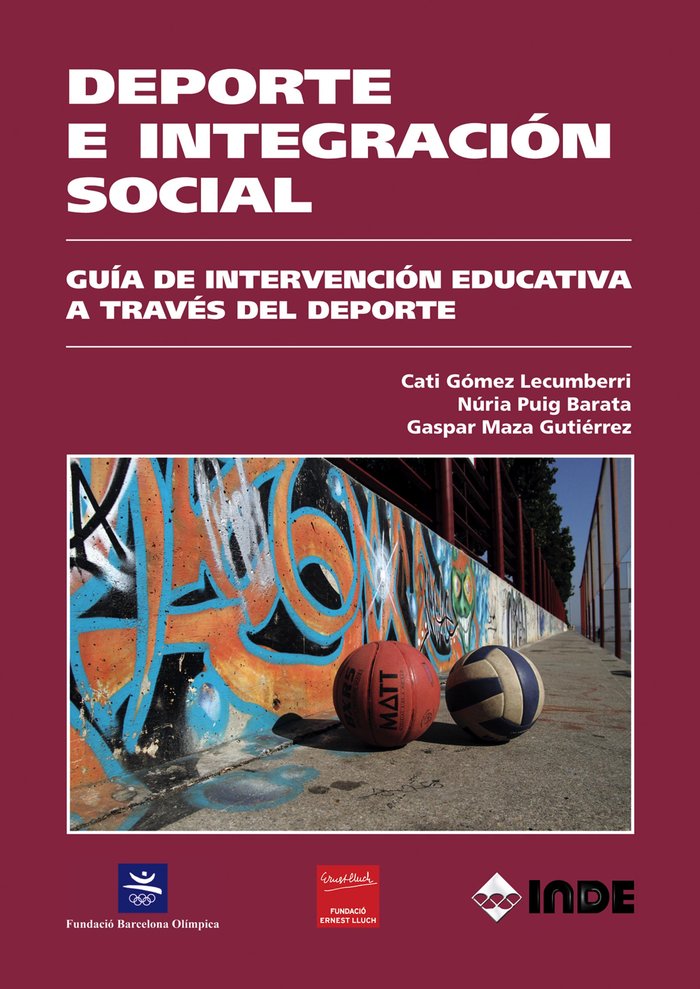 Deporte e integracion social
