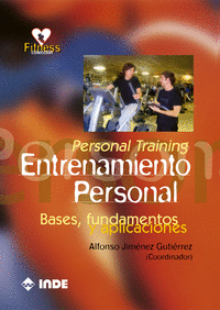 Personal Training. Entrenamiento Personal