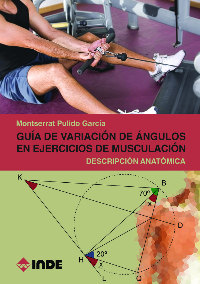 Guia variacion angulos en ejercicios musculacion