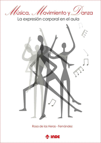 Musica movimiento danza expresion corporal aula