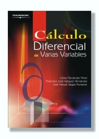 Calculo diferencial de varias variables