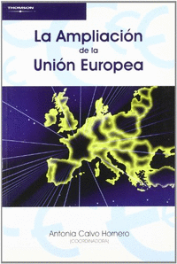 Ampliacion de la union europea,la