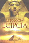 Gran libro de la mitologia egipcia,el