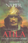 Atila. Volumen II