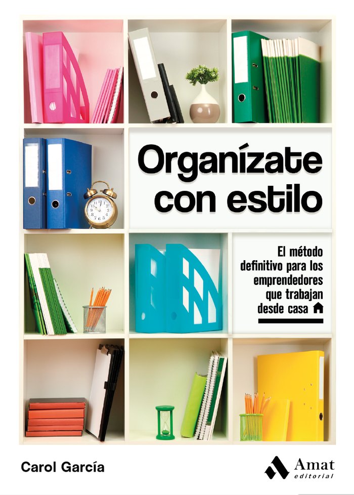 organizateconestilo